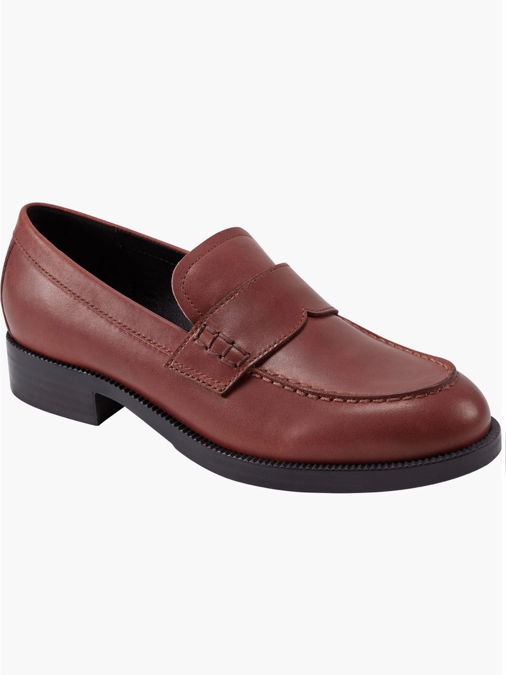 Brand New Women’s Palista Loafers Marc Fisher | 8